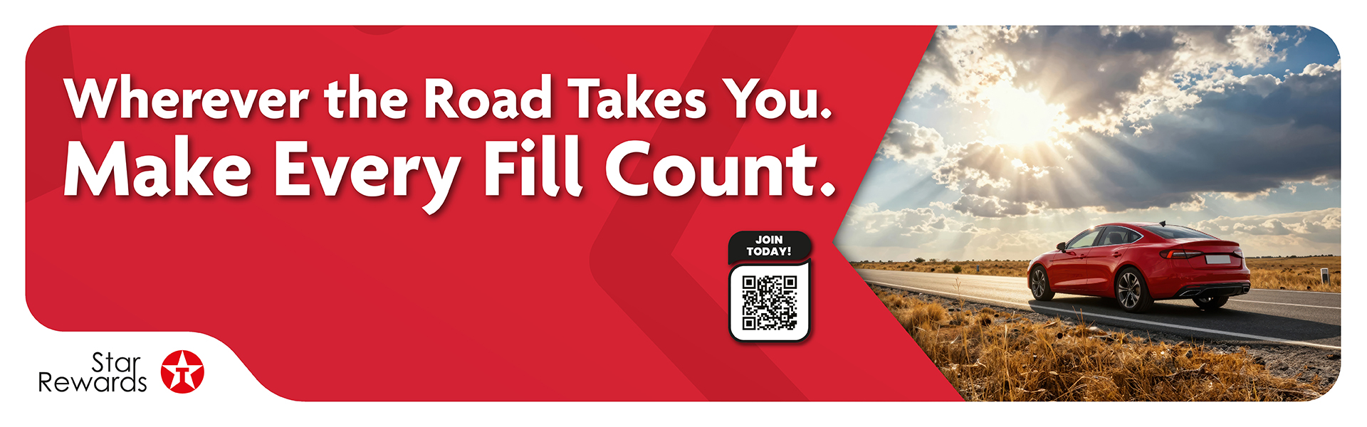 Make every fill count