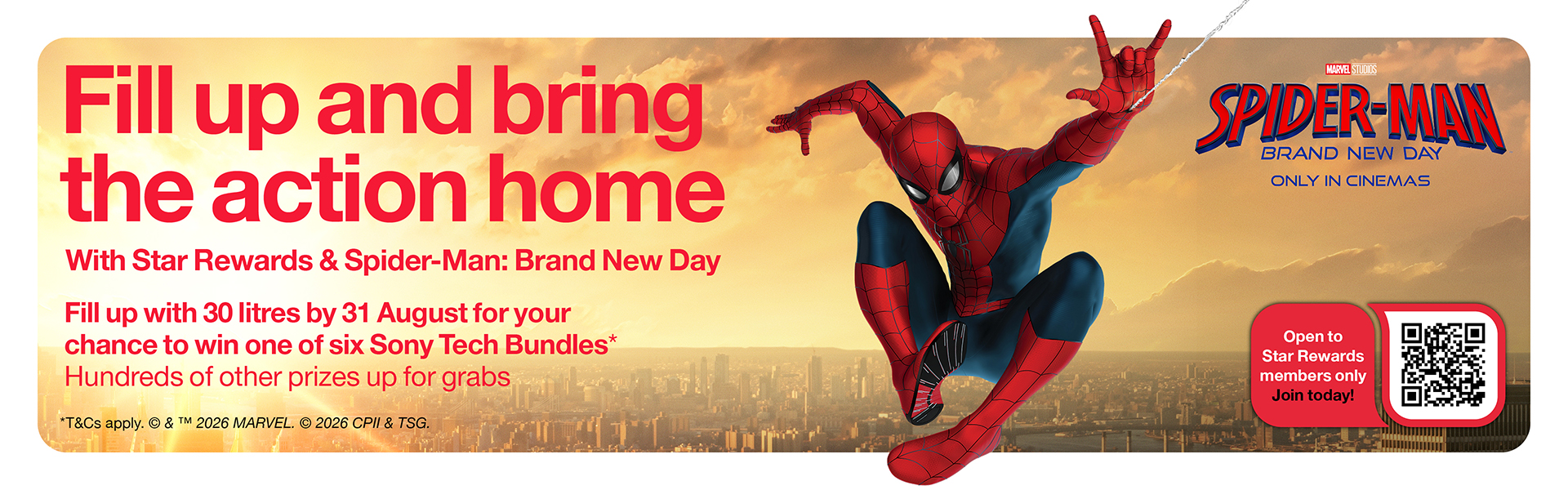 Spider-Man